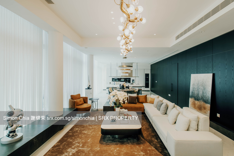 Marina One Residences (D1), Apartment #481180511